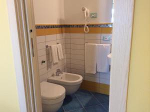 Hotel Cava DellIsola