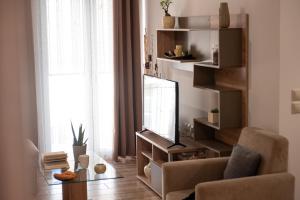 Casa Al Centro Di Corfu