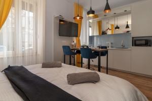 Apartments BARBIS