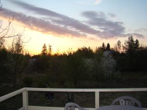 Domek "Marla" Żelistrzewo Puck