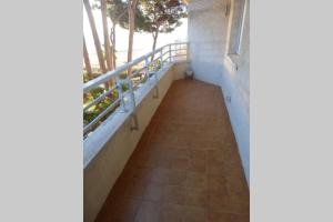 APARTAMENTO A 1ª LINEA DE MAR, VILAFORTUNY