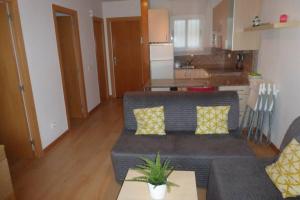 APARTAMENTO A 1ª LINEA DE MAR, VILAFORTUNY