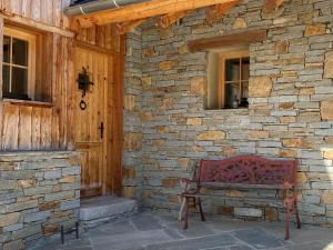 Chalets Chalet Le Montana : photos des chambres