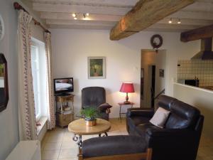 Gîte Le Gros Chêne