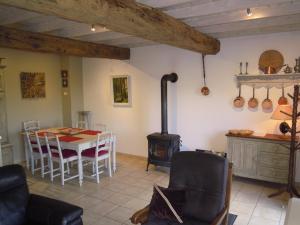 Gîte Le Gros Chêne