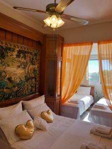 Palio Villa Kavala Greece
