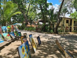 hona beach hotel