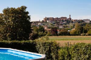 La Casina di Campagna