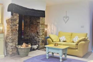 Higher Primrose Cottage