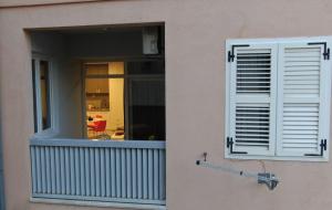 Apartman Gusar