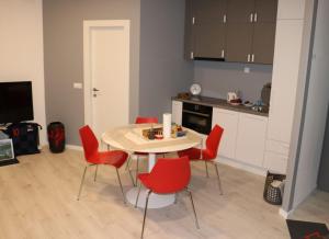 Apartman Gusar -top position, close to the center and the beach, fully equipped 