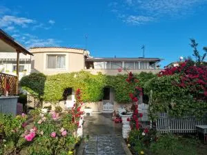 GuestHouse NOVI - Shpijat Kosovës