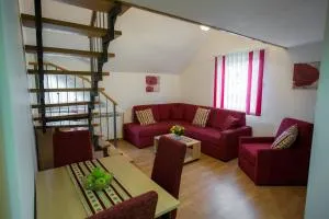 千年客房公寓 - 乔希普多尔