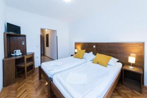 MB Bed&Breakfast 