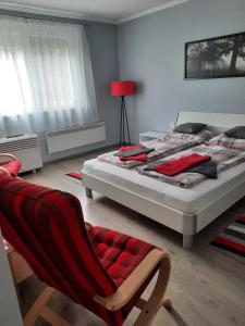 Kodály Apartman - 3hvězdičkové hotely ve městě Eger