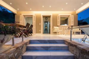 Villa Kadith Agios Gordios