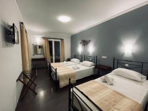 Nafplia Hotel Argolida Greece