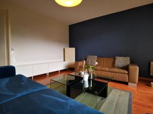 Appartements Le grand briochin : photos des chambres