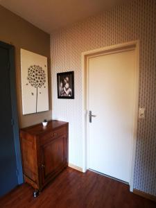 Appartements Le grand briochin : photos des chambres