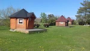 Anseküla Teelistemaja - Asuküla