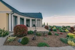 Villa Georgina - 鲍道乔尼特尔代米茨