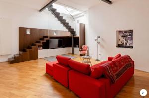 Bijoux Luxury Apartment in Old Town