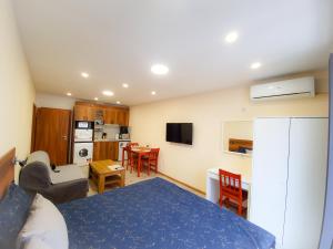 Malavi DV2 top center apartment Ruse