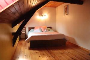 B&B / Chambres d'hotes La Petite Berais : photos des chambres