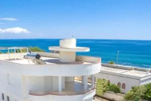 Villa Odetta - appartamento Attico - Punta Prosciutto