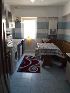 Apartament Aurora - Poiana Sărată