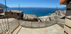 Camogli - "La Casa di Ortensia" - Liguria Holidays