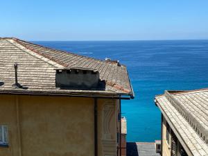Camogli - "La Casa di Ortensia" - Liguria Holidays