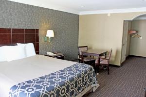 Crystal Inn Suites & Spas
