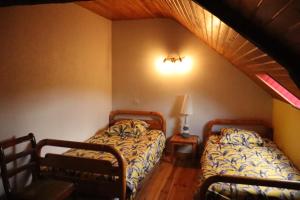 B&B / Chambres d'hotes La Petite Berais : photos des chambres