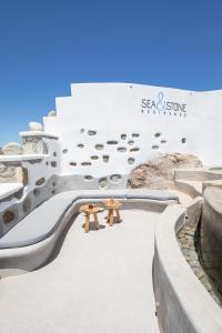 Sea & Stone Residence Myconos Greece