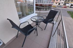 Cris Summerland Apartament