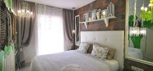 Apartment Orlando Torviscas Bajo