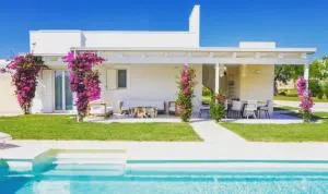 Luxury Villa Mariachiara - Cozzana
