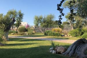 Luxury Villa Mariachiara