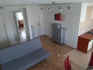 Apartament Bella