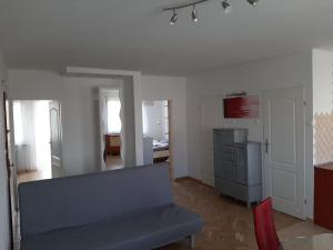 Apartament Bella