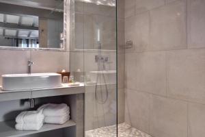 Hôtel Le Pré Saint Michel