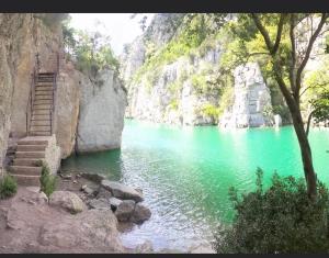 Villas Villa Caligna gorges du verdon : photos des chambres