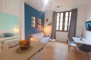 LA MOUGETTE 10 minutes station GUZET NEIGE