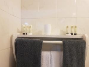 Aliwal Villa Guest Lodge