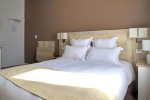 Hotels Hotel du Golfe Sete-Balaruc : photos des chambres