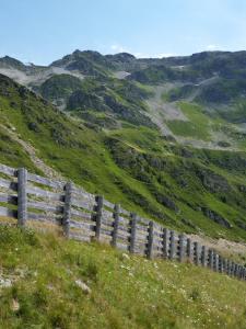 Villages vacances VVF Les 7 Laux Massif de Belledonne : photos des chambres