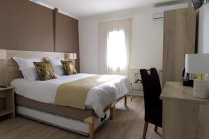 Hotels Hotel du Golfe Sete-Balaruc : photos des chambres