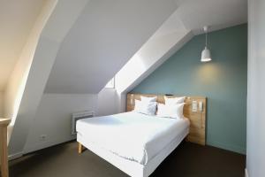 Hotels Hotel Marin : photos des chambres