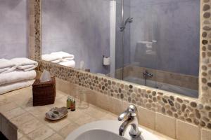 Hotels Hotel Le Pre Saint Michel : photos des chambres